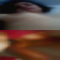 Black single nude woman