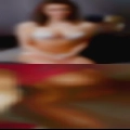 Sexy woman local