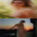 Mature naked woman