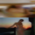 Mature woman masturbate woods