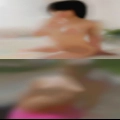 The woman with largest pussy