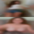 Discrete affair woman