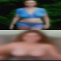 Horny mature dogging