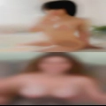 Naked woman Macclenny