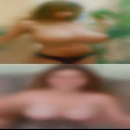 Naked woman years