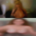 Nude woman pussy