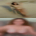 Nude woman Sunbright