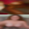 The woman with largest pussy