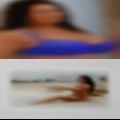 Naked woman from North Anson