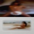 Naked woman there 50's