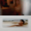 Nude woman Bastrop