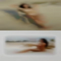 Nude woman Bastrop
