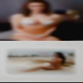 Tallest nude woman