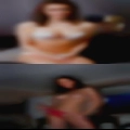 Fat woman Nuys