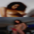 Mature wife takes first black