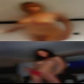 Naked woman years
