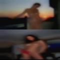 Nude woman Oxnard