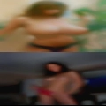 Ugly horny woman