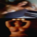 And woman sexing swinger