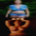 Mature woman
