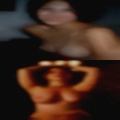 Sexy looking horny woman