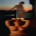 Woman naked fitness