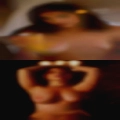 Woman West Beach who