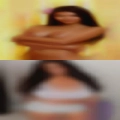 Chubby woman Iowa