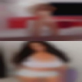 Naked married horny woman