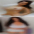 Nude woman Bourbonnais