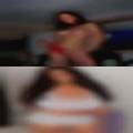 Older married woman