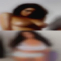 Spy naked woman
