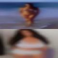 Virgin island naked woman