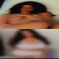 Woman dating