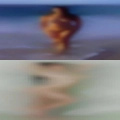 Havelock nude woman