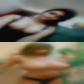 London woman woman casual