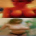 Woman Fontana, California nude