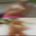 Horny naked woman wants