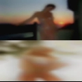 Horny woman alone