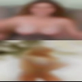 Hot woman man