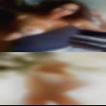 Woman nude