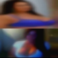 Big horny woman love fuck all
