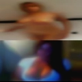 Naked woman years