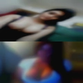 Sexy pretty nude woman
