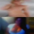 Woman looking couple