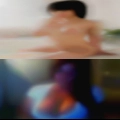Woman looking friendship