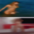 Naked woman Piggott