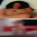 Naked woman Plata