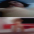 Woman dating
