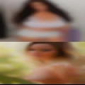 Hot woman man